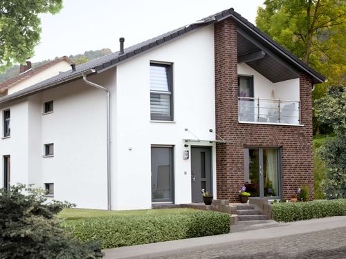 Musterhaus Bad Sooden-Allendorf – ProStyle 141