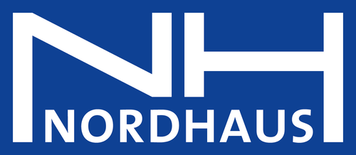 NORDHAUS Logo | Hausbau made im Bergischen