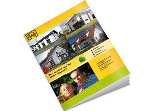 partnerHaus Hausplanung Online Katalog