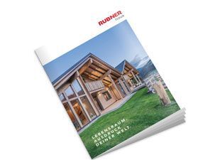Rubner Haus Blockhaus Online Katalog
