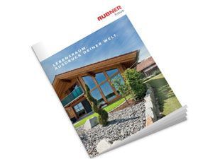 Rubner Haus Online Katalog