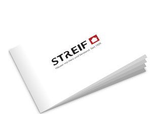 STREIF Online Katalog