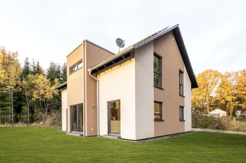 Family - Kundenhaus in der Eifel  - Slideshow-Bild 1