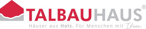 Logo des Herstellers TALBAU-Haus GmbH