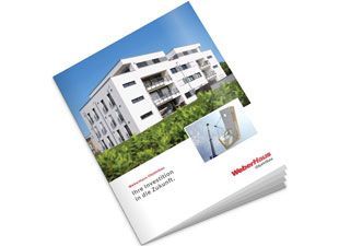 WeberHaus Objektbau Online Katalog