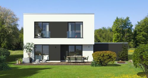 X-black 1 Bauhaus-Villa - Slideshow-Bild 5